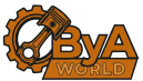 Repuestos ByA